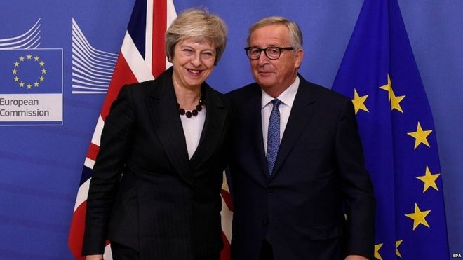 EU Summit in Brussels take center stage for GBP