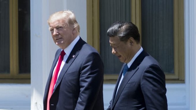 Week Ahead | US-China Trade and Brexit Back to Forefront