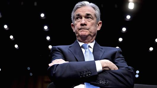 Are You Ready for Powell Testimony Round Two?