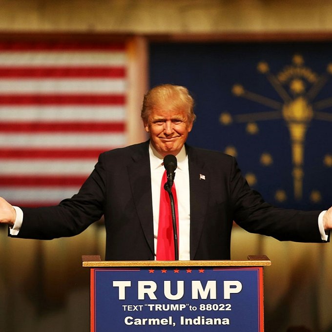 Post US Elections