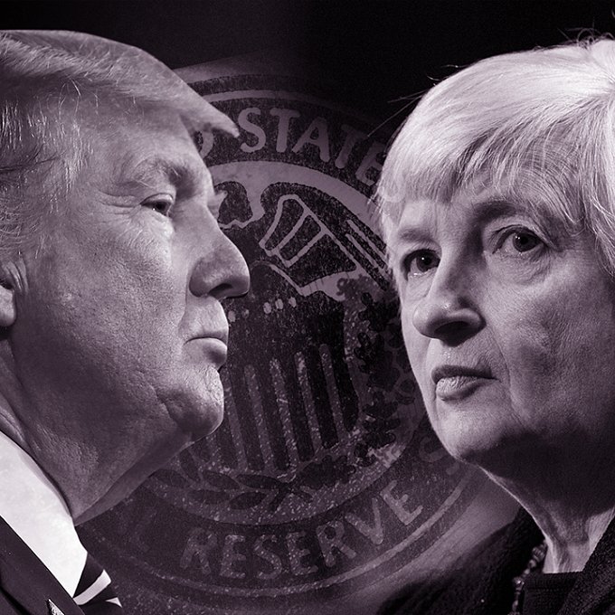 Markets on Wait and Watch Mode ahead of FED Event