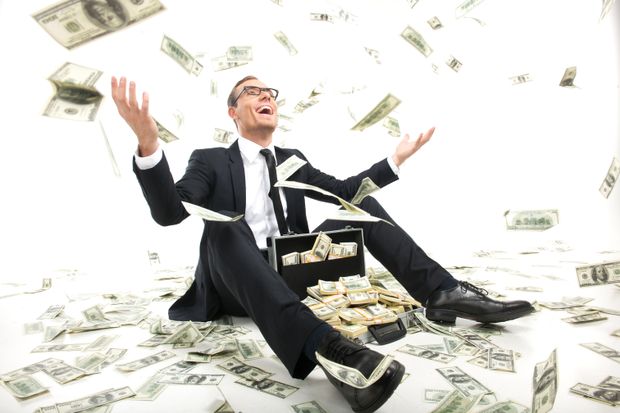 Week Ahead | Dollar to conclude 2016 as Champion