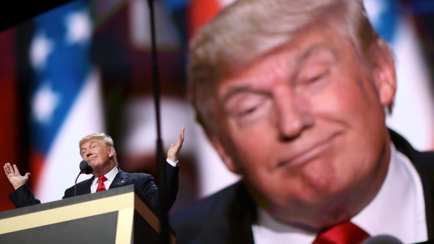 Week Ahead | Trump Uncertainty
