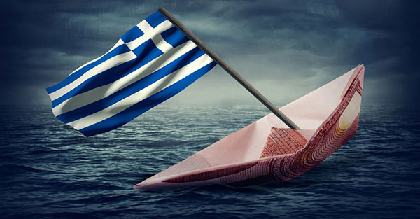 Greece oh Greece