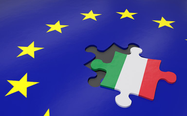 ITALEXIT Seems Inevitable