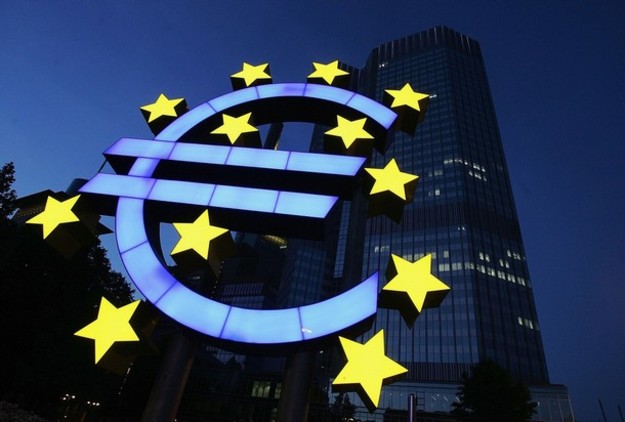 Euro going from strength to strength