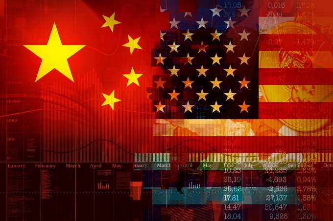 Markets Back in Risk-On Mode While U.S – China Tension Lingers