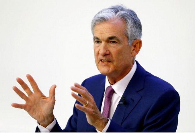 US Feds cuts back on the rates boosting the Dollar across the Board