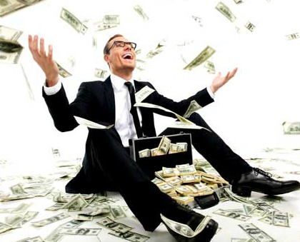 Another Day, Another Win for Dollar