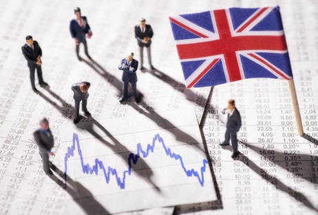 UK Jobs data in Focus