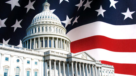 US Politics a Curse or Blessing?