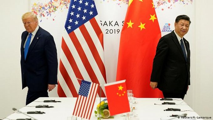 Trump Signs the HK Bill, Will China Retaliate or Bide its Time?