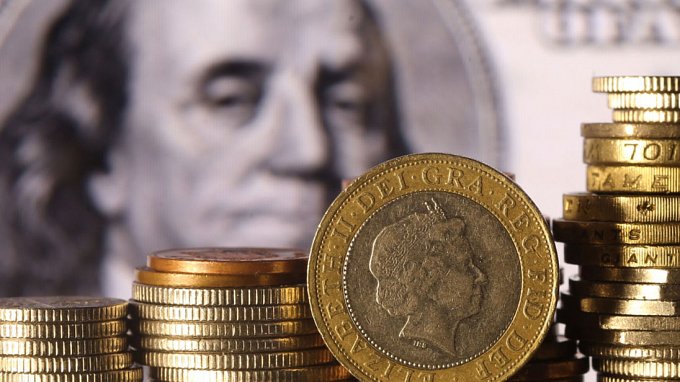 Dollar looks Positive with the Pound vying for the Spotlight
