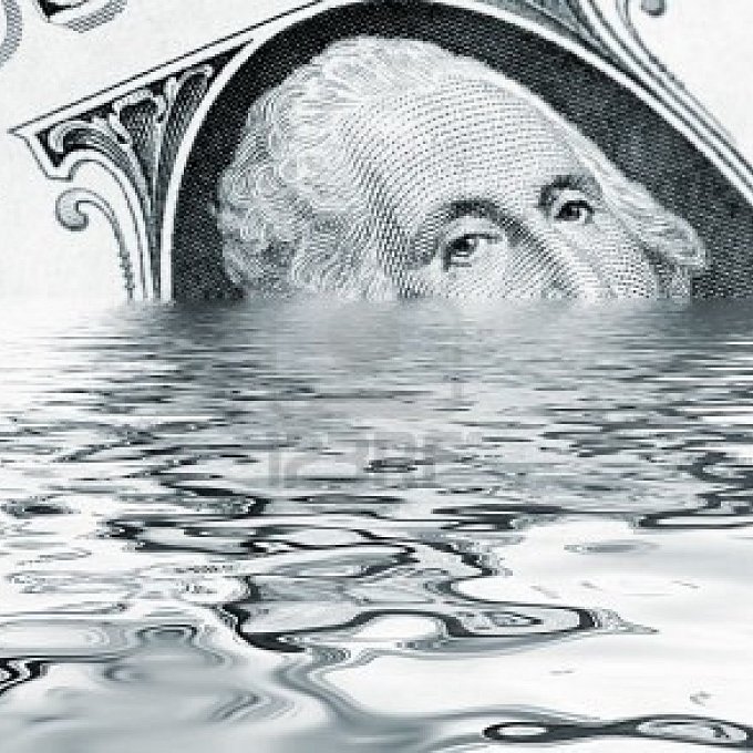 Can the Dollar turn around its negative Tide?