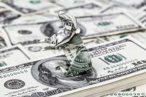 Central Banks Turn the Corner, Leaving the USD in their Wake