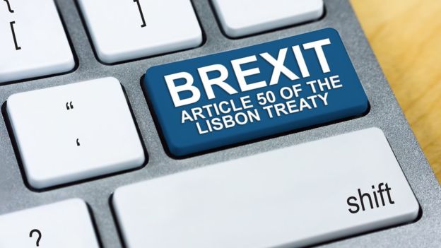 Week Ahead | Triggering Article 50