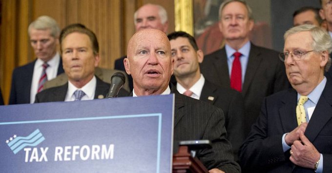 A 2nd House Vote on Tax Reforms to Influence the Dollar