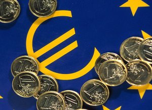 Euro Manufacturing Data to move the markets