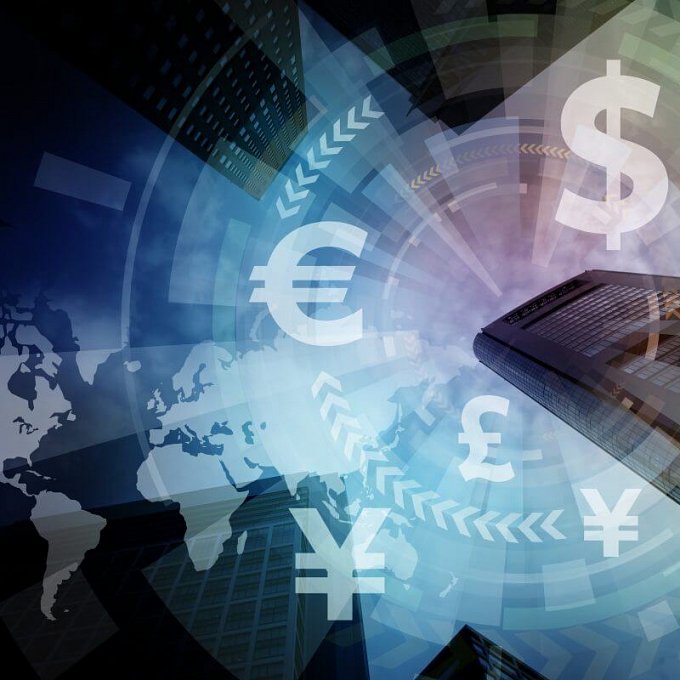 Markets Doubt US-Sino Progress, ECB-Speak, US Data Eyed