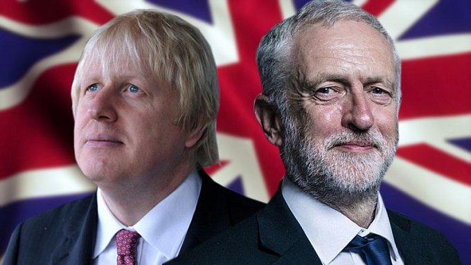 Week Ahead | Dollar Boosted after Strong Job Sector Data, Trade and the UK General Election in Focus