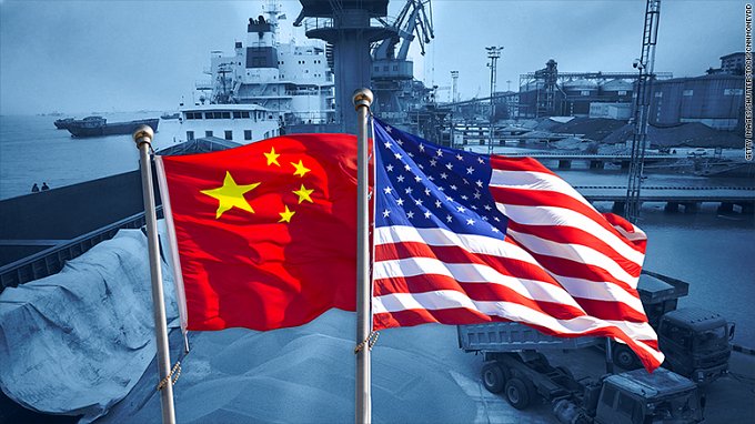 Trade War Developments Boost the Dollar Against its Rivals