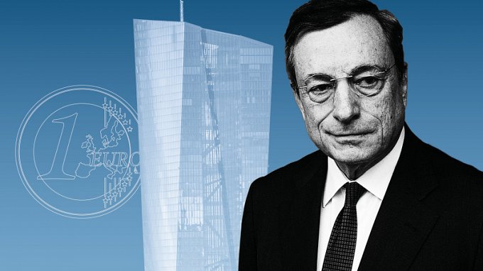 Draghi, Inflation, UK Politics and Trump Keep the EUR, USD and GBP in Focus