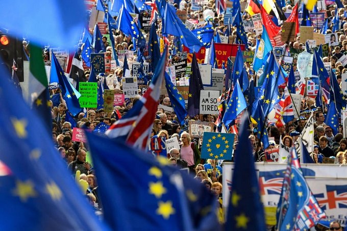Week Ahead | Bullish Momentum Persists, Eyes on Key Brexit Vote