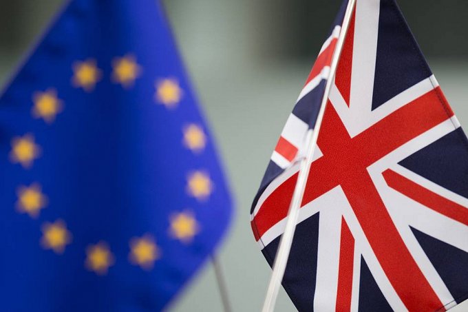 ECB Non-Monetary Policy Meeting in focus while Sterling Swings Positive Pre-Brexit