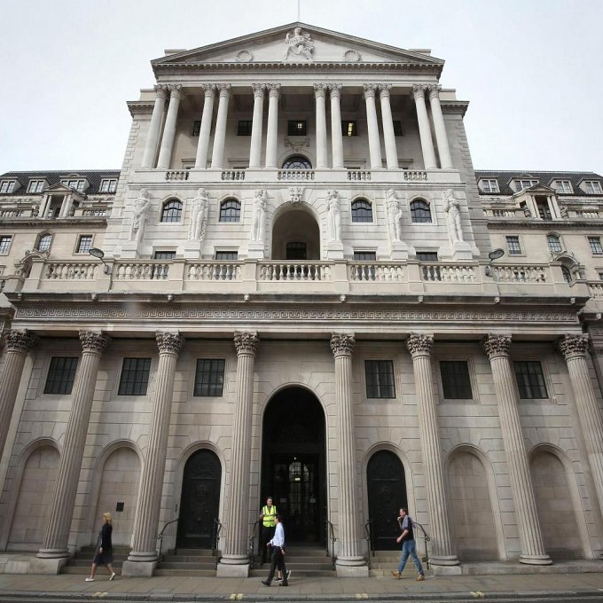 US Tax Anticipation Drives the Dollar While BOE Prepare for the Super Thursday