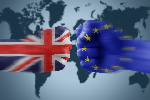Week Ahead | Brexit, U.S and China in the Spotlight