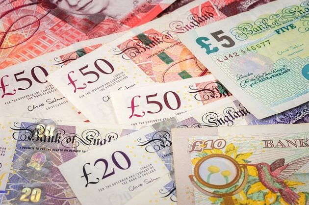 Trade and Production Figures to Define the Pound