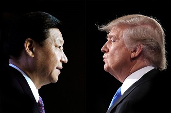 Week Ahead | Euro Hits 3-week Peak after Fed Easing signs but Focus will be Trump vs XI Meeting
