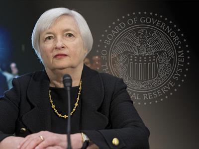 Week Ahead | Will Janet Yellen provide additional support to the Greenback?