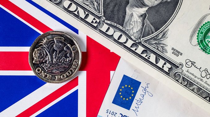 Dollar Strengthen on Fed Minutes & EU Brexit Summit winds up today