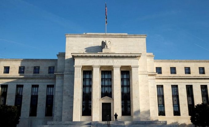 May and the FOMC driving the Dollar and the Pound