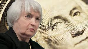 Dovish Yellen weakens the Dollar