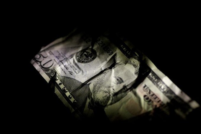 The Dollar Nightmare Continues