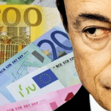 Will ECB Draghi Say Enough to Kill Euro Rally?