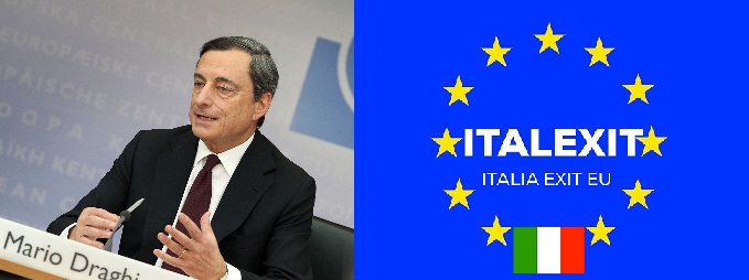 Week Ahead | Italian Referendum, Draghi in focus