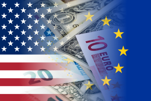 Week Ahead | ECB to Continue QE as Fed Cements its case for an Interest Rate Cut