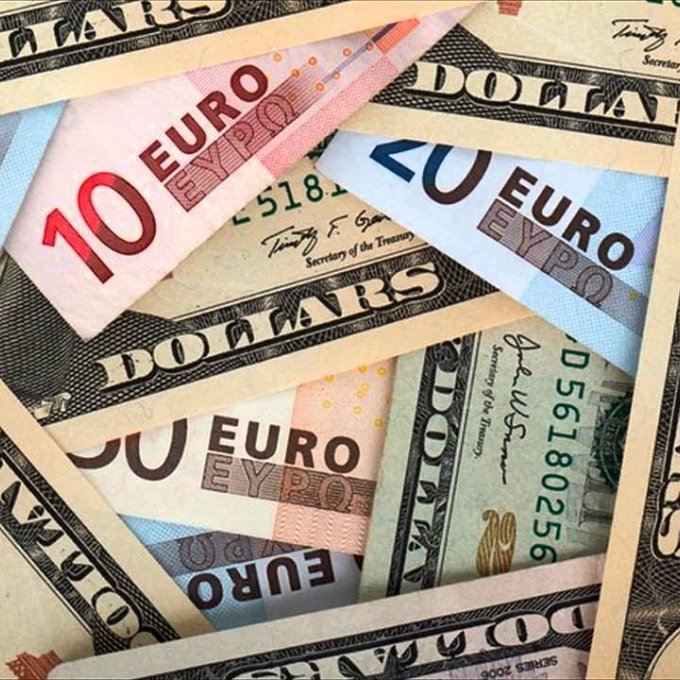 Week Ahead | Monetary Policy Outlook Going Against the USD, with the EUR on the Move