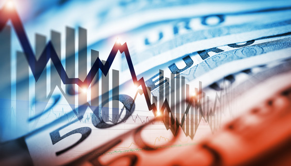 Euro Still Dominating the Markets