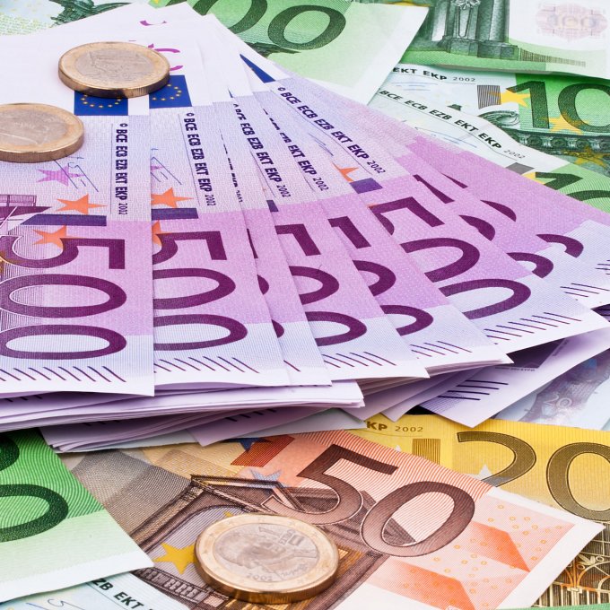EUR/USD 14 year low ?