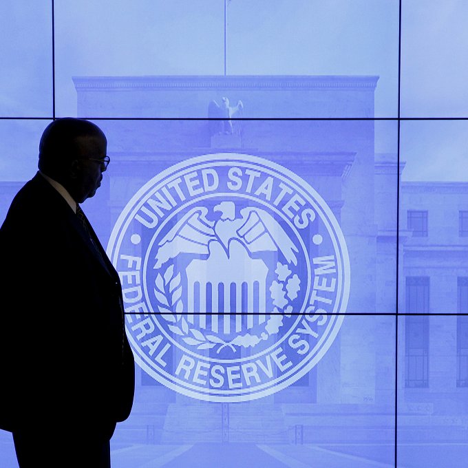 Week Ahead | Here Comes the FED