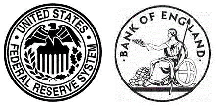 Week Ahead | Fed and BOE meet ahead of Non-Farm Payrolls