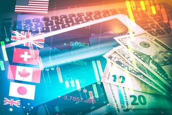 North Korea, Hurricane Irma, and the ECB Causing Worries for Global Investors