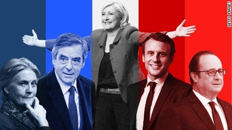 France decides
