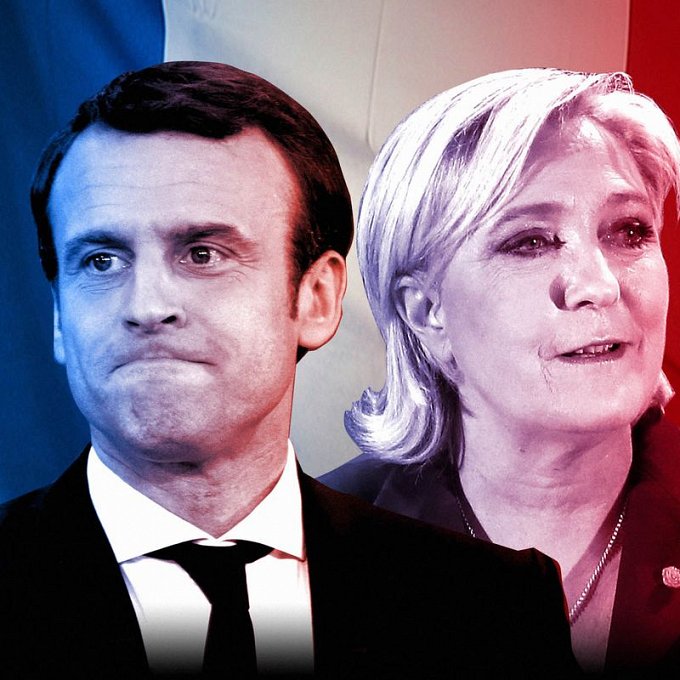 Week Ahead | A new era for France