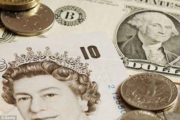 A Big Day for the USD and the GBP, with Yellen and UK Data in Focus
