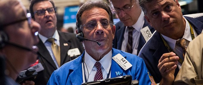 Markets Back in Action after Easter Holidays